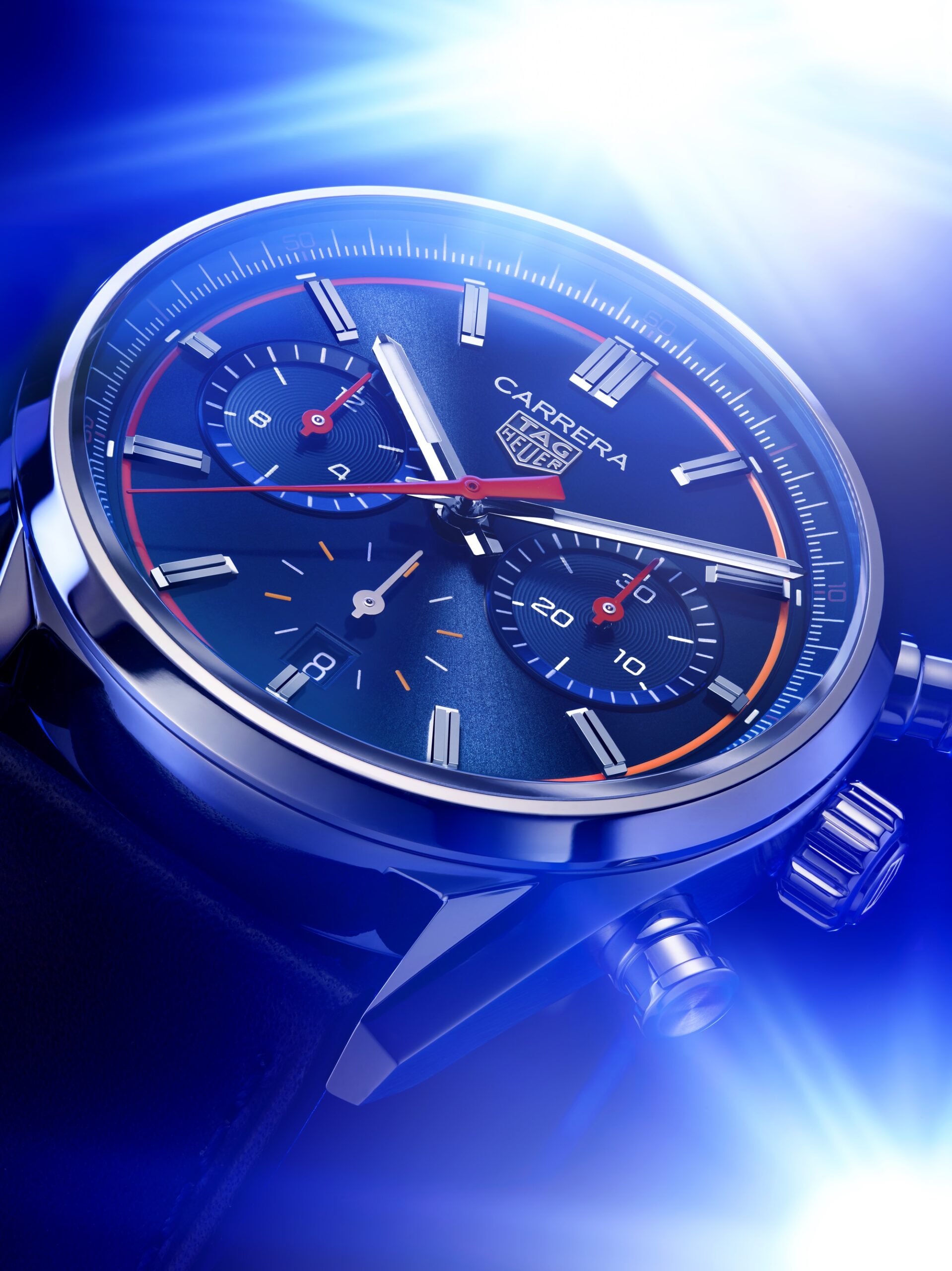 IMG_9081 TAG Heuer Carrera Chronograph CBN201D.FC6543 Replica 8