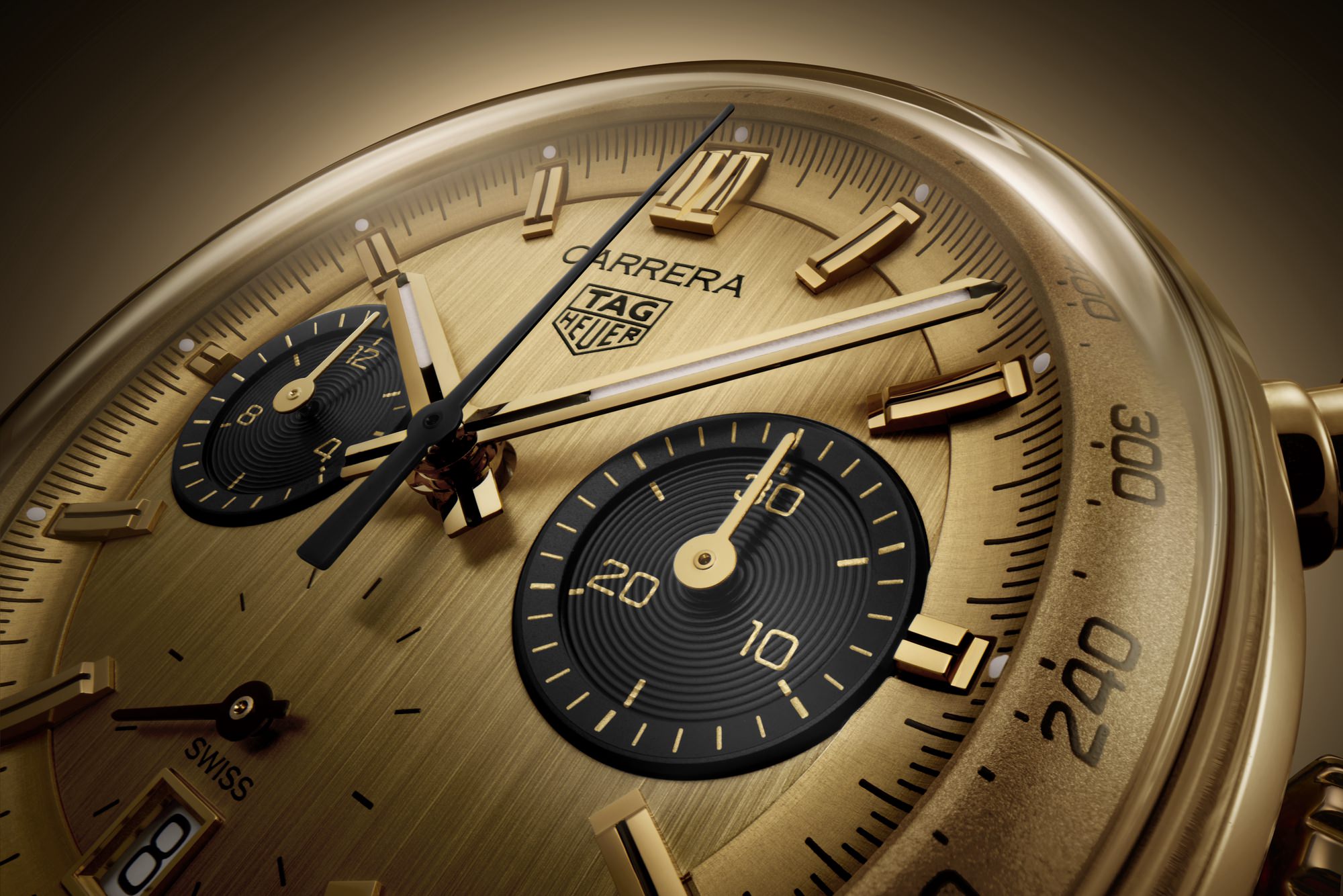 IMG_9081 TAG Heuer Carrera Chronograph CBS2240.FC8319 Replica 8