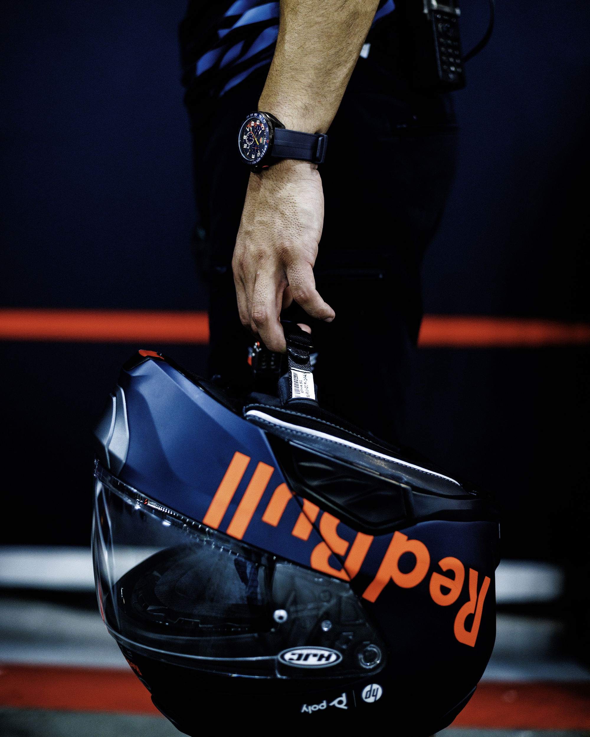 IMG_9081 TAG Heuer Formula 1 Chronograph x Oracle Red Bull Racing CAZ101AZ.FT8090 Replica 8