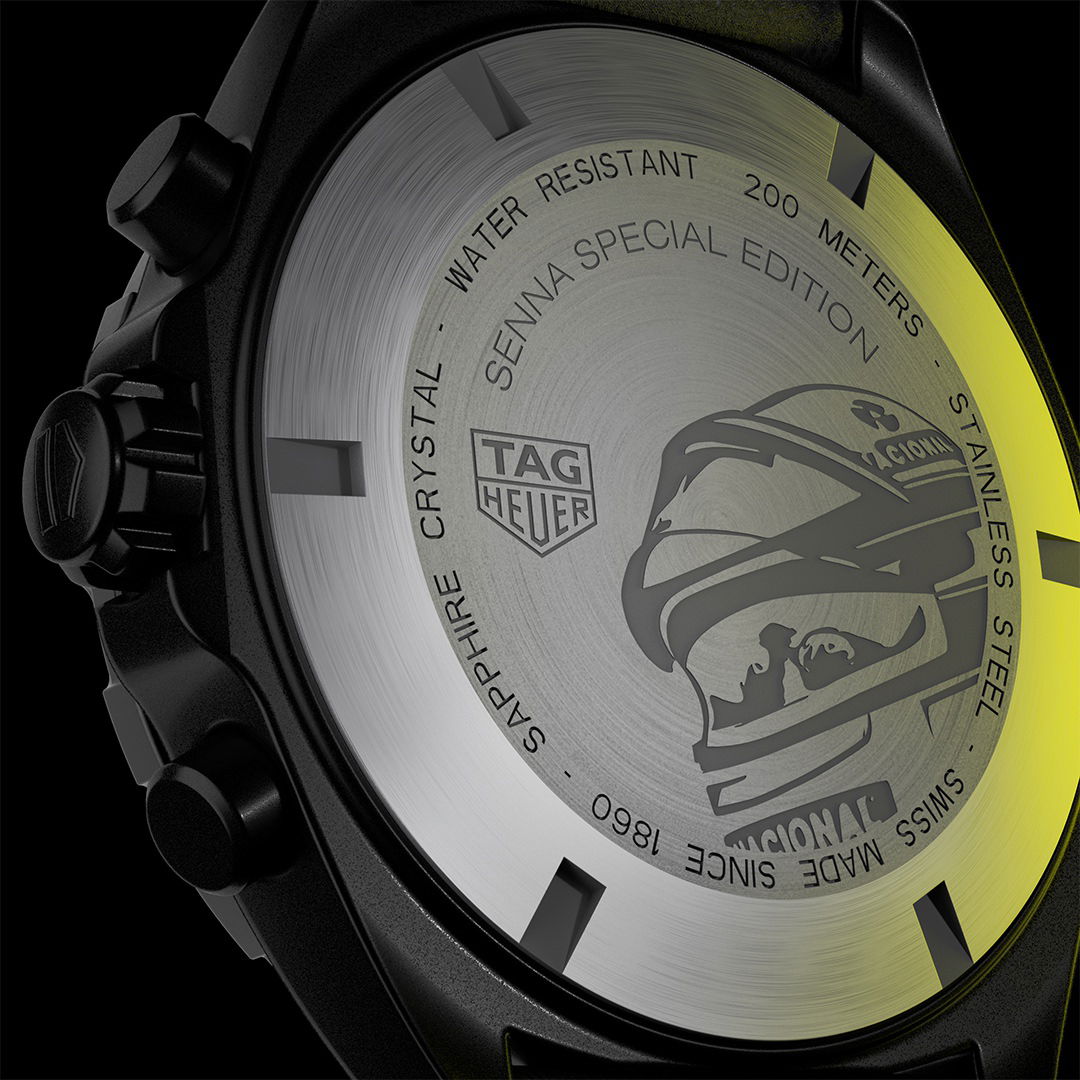 IMG_9081 TAG Heuer Formula 1 Senna Special Edition CAZ101AJ.FC6487 Replica 8