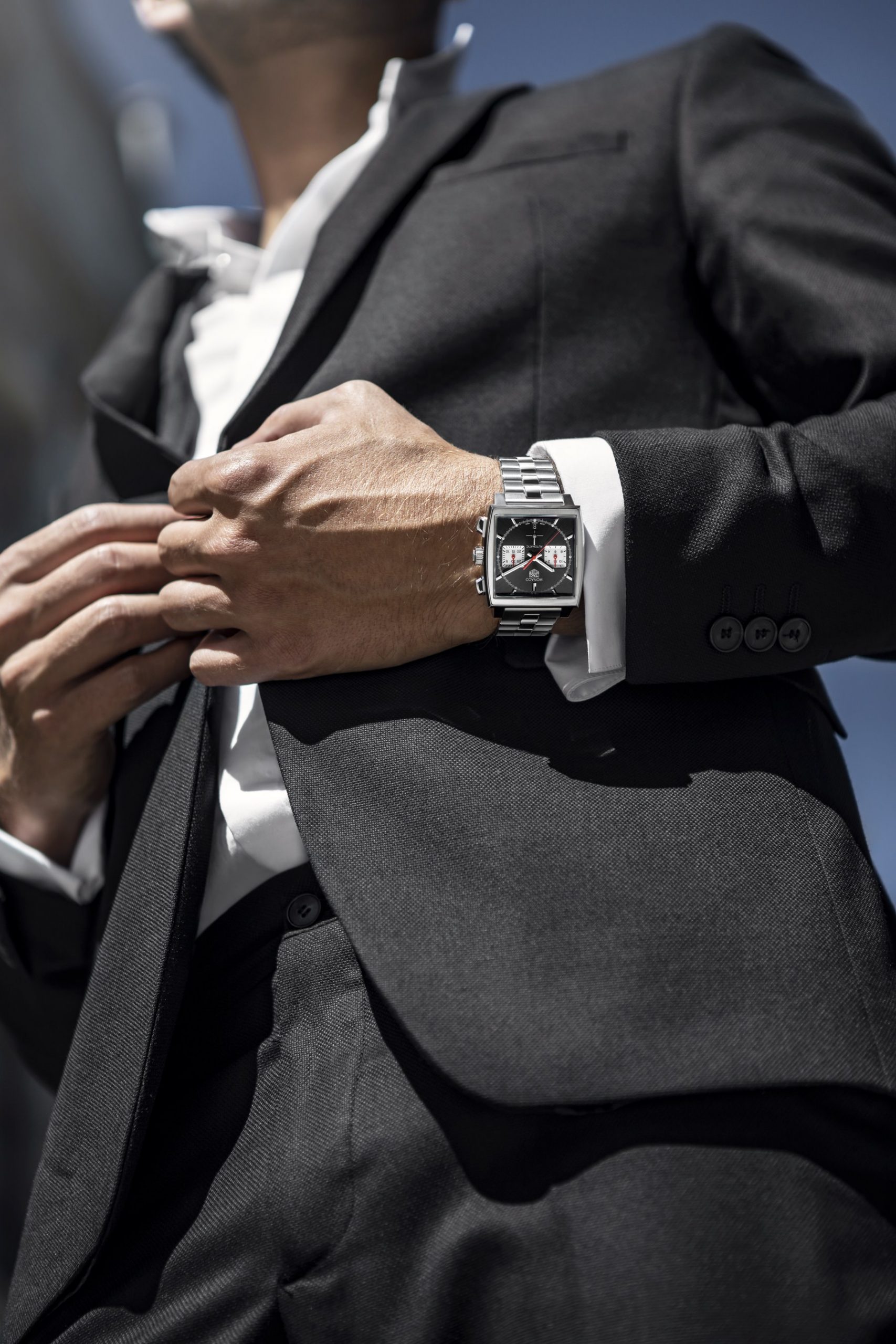 IMG_9081 TAG Heuer Monaco CBL2113.BA0644 Replica 8