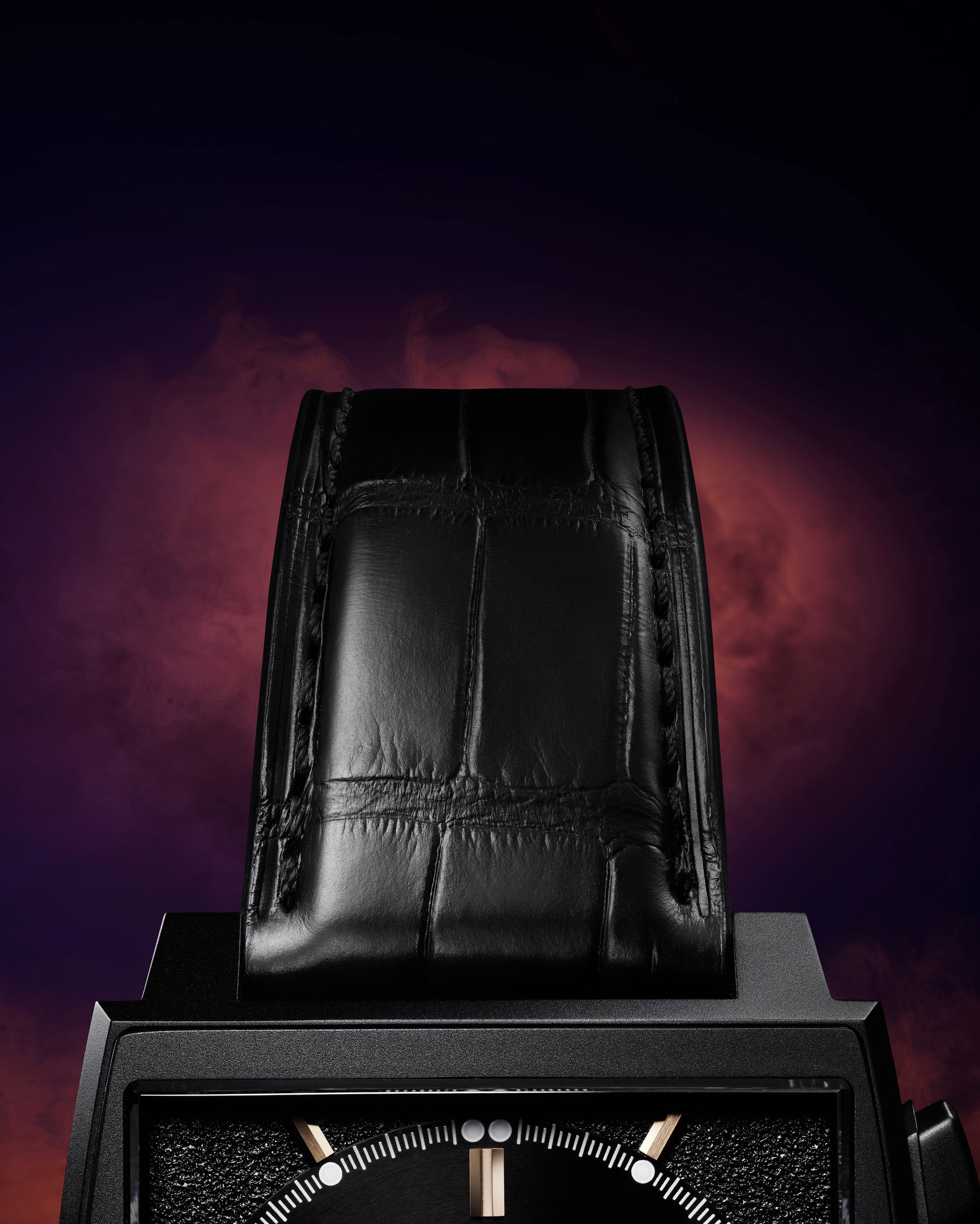 TAG Heuer Monaco Special Edition DLC Titanium CBL2180.FC6497 Replica 8