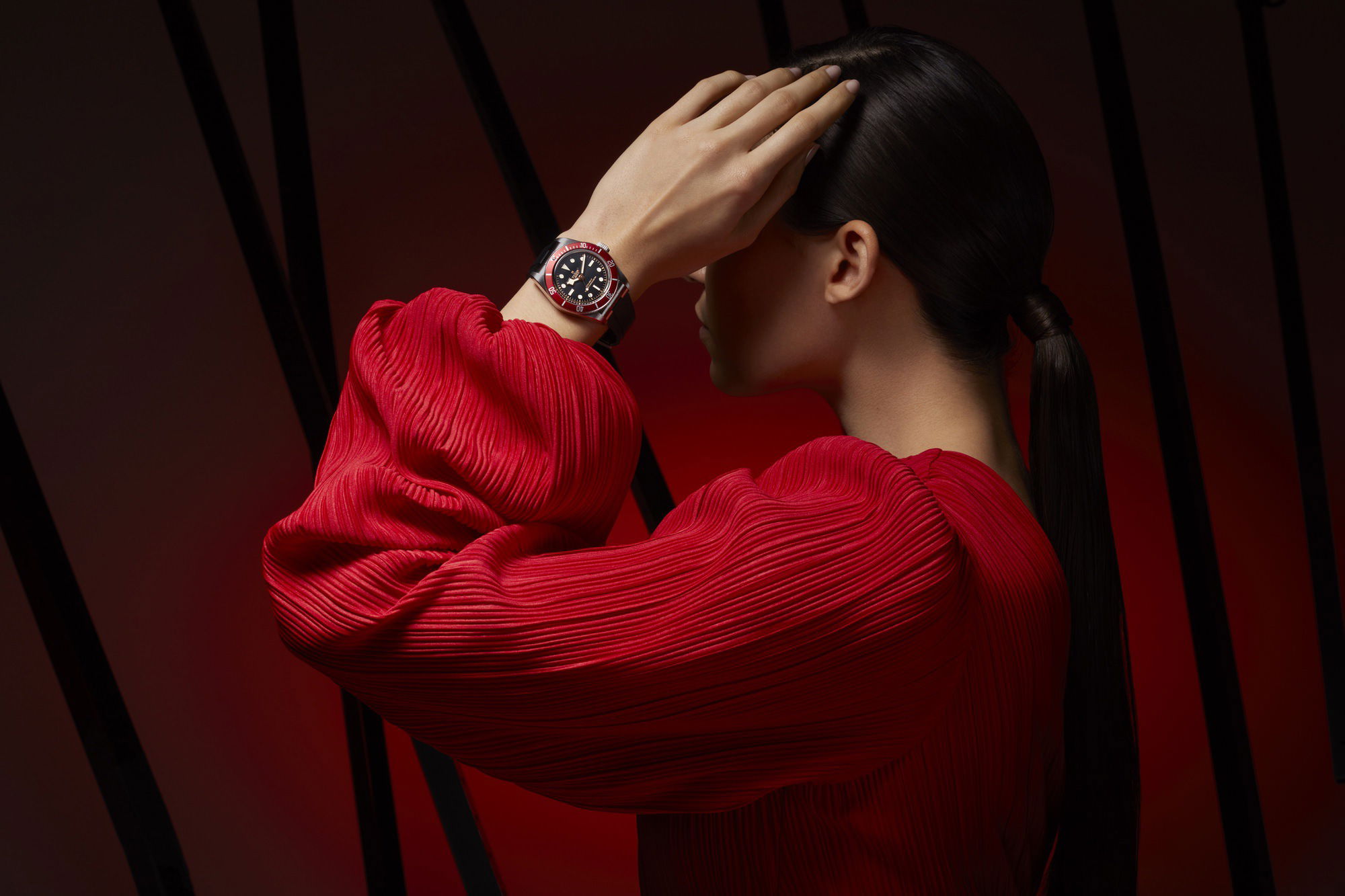 IMG_9081 TUDOR Black Bay M7941A1A0RU-0002 Replica 8