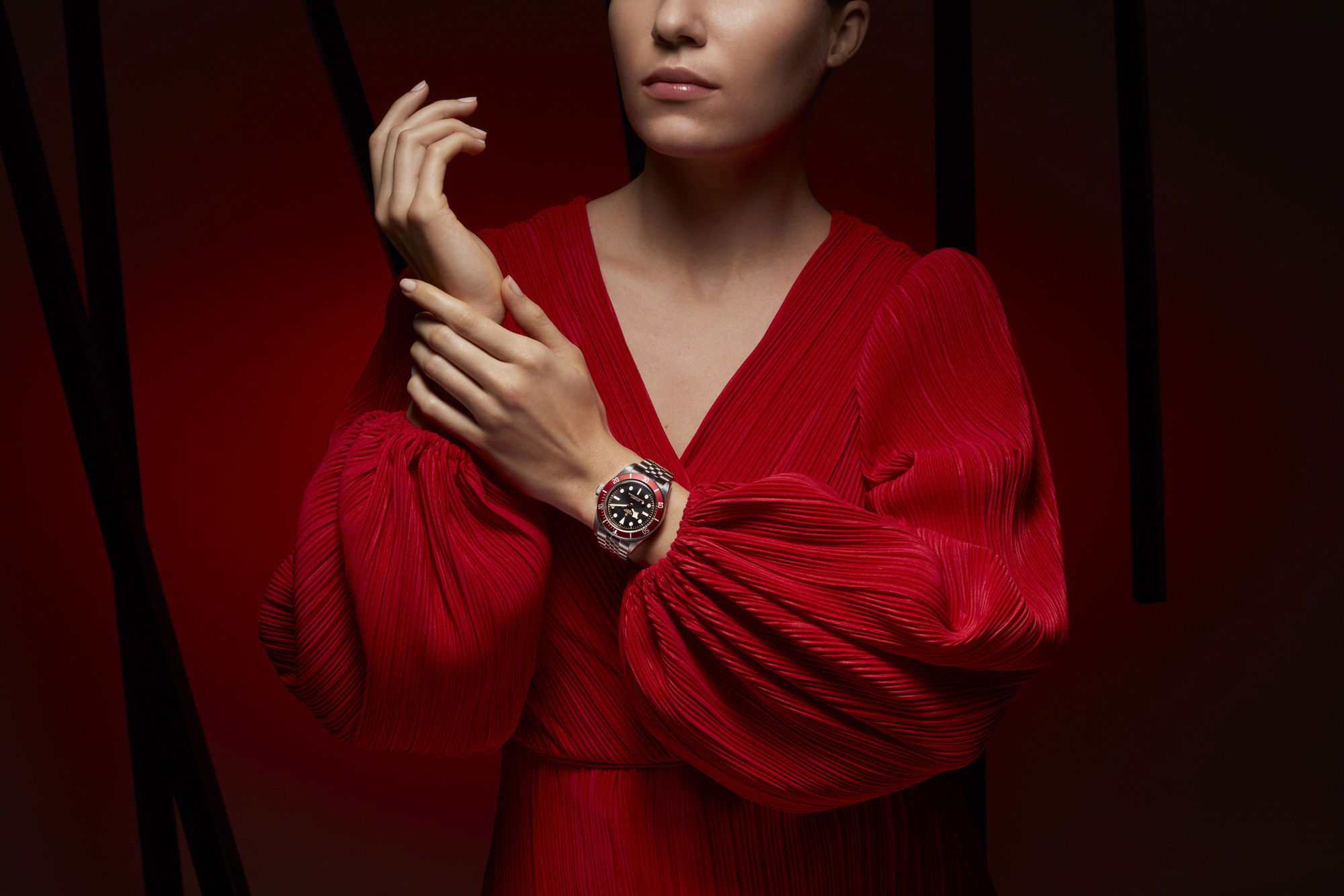 IMG_9081 TUDOR Black Bay M7941A1A0RU-0003 Replica 8