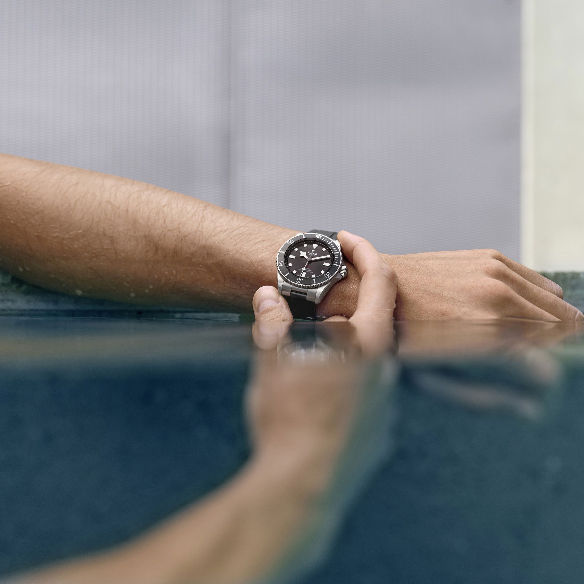 IMG_9081 TUDOR Pelagos 39 M25407N-0001 Replica 8