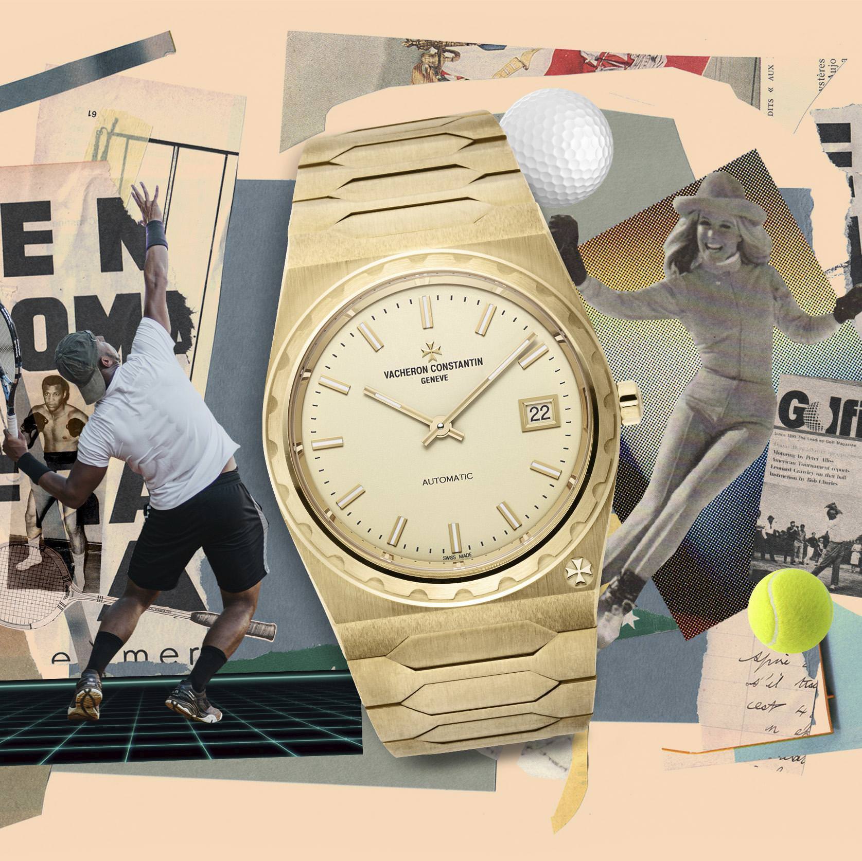 IMG_9081 Vacheron Constantin Historiques 222 4200H/222J-B935 Replica 8