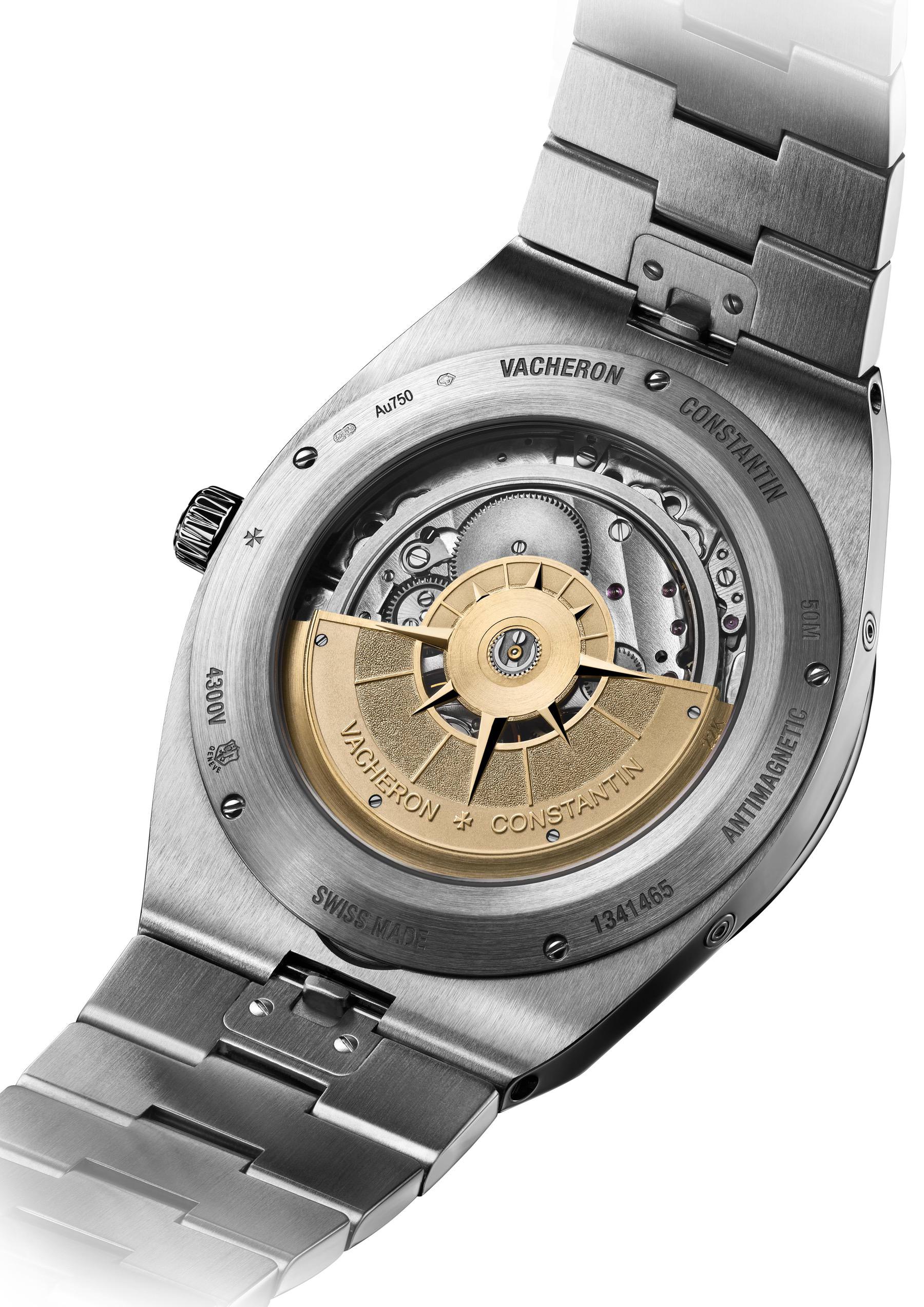 IMG_9081 Vacheron Constantin Overseas Perpetual Calendar Ultra-Thin 4300V/120G-B945 Replica 8