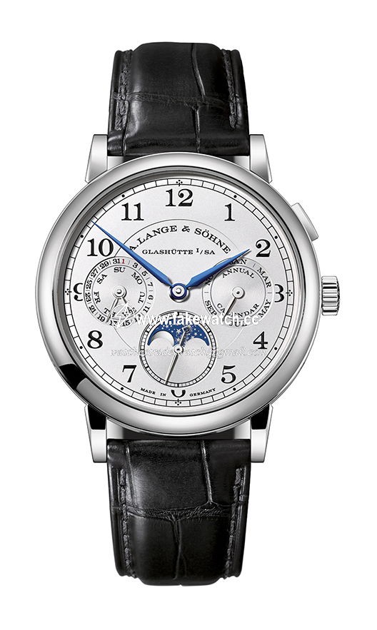 A.Lange & Sohne 1815 Annual Calendar 238.026 E