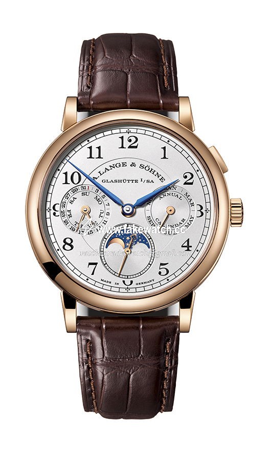 A.Lange & Sohne 1815 Annual Calendar 238.032 E