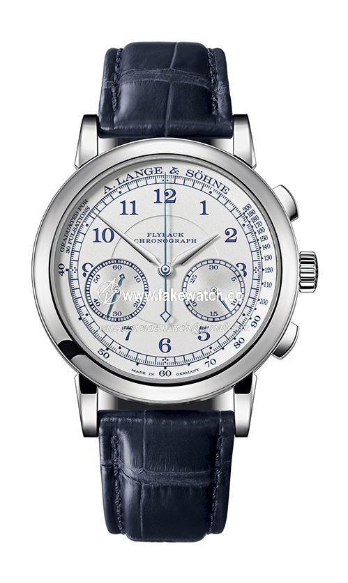 A.Lange & Sohne 1815 Chronograph 414.026