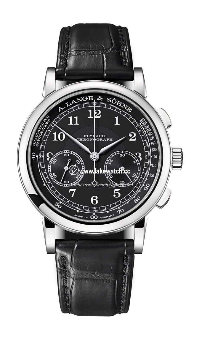 A.Lange & Sohne 1815 Chronograph 414.028