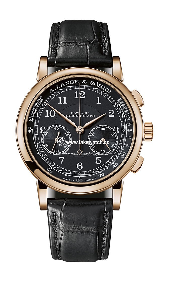 A.Lange & Sohne 1815 Chronograph 414.031