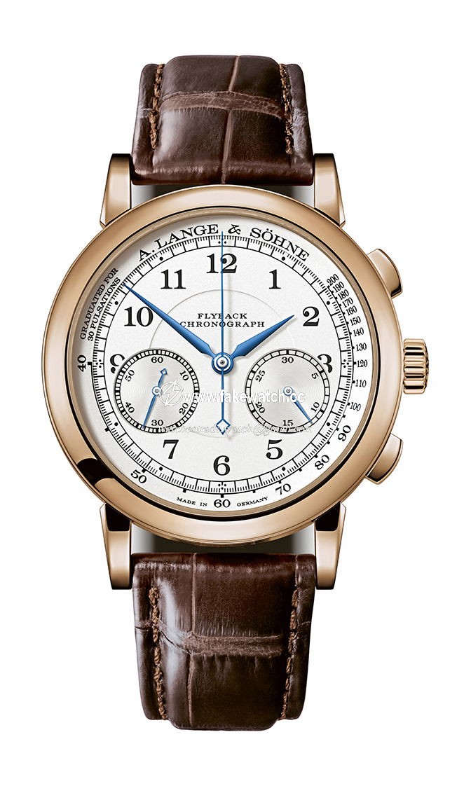 A.Lange & Sohne 1815 Chronograph 414.032