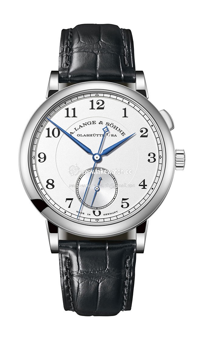 A.Lange & Sohne 1815 “Homage to Walter Lange” 297.026