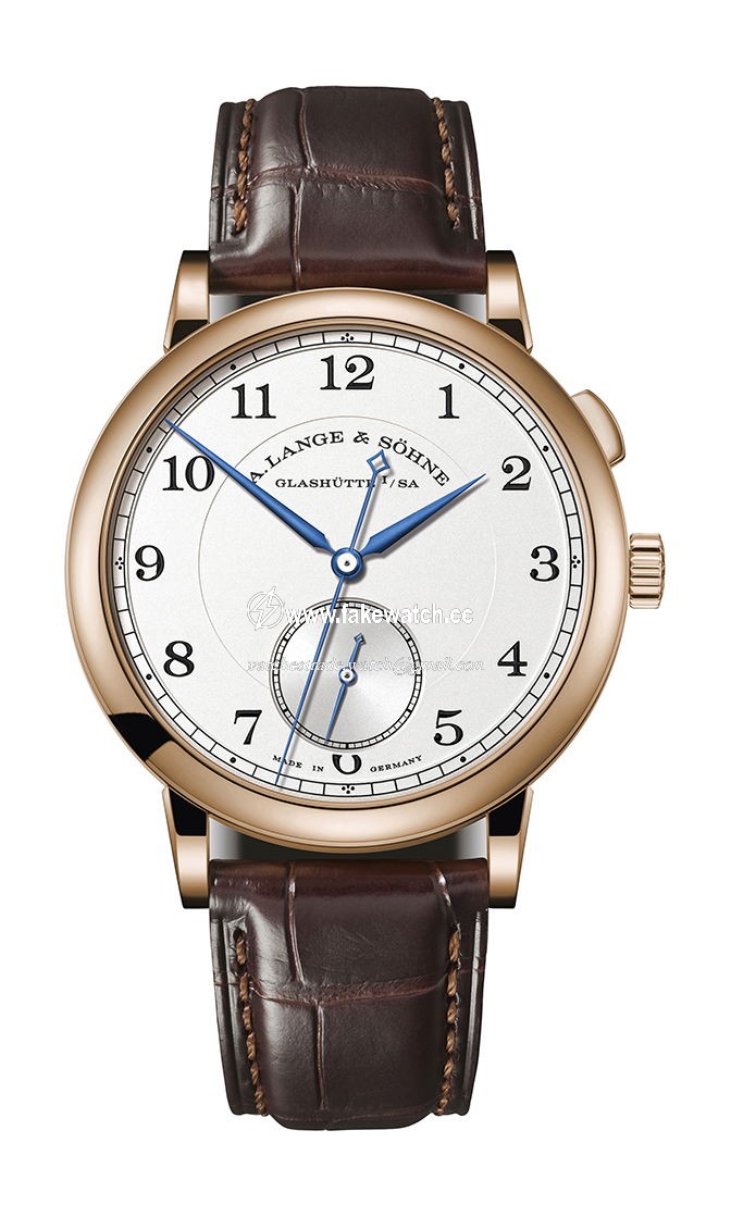 A.Lange & Sohne 1815 “Homage to Walter Lange” 297.032