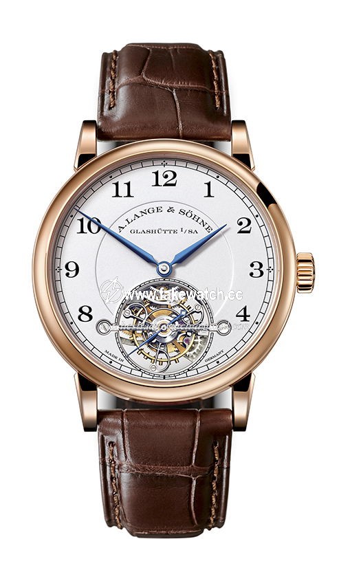 A.Lange & Sohne 1815 Tourbillon 730.032F