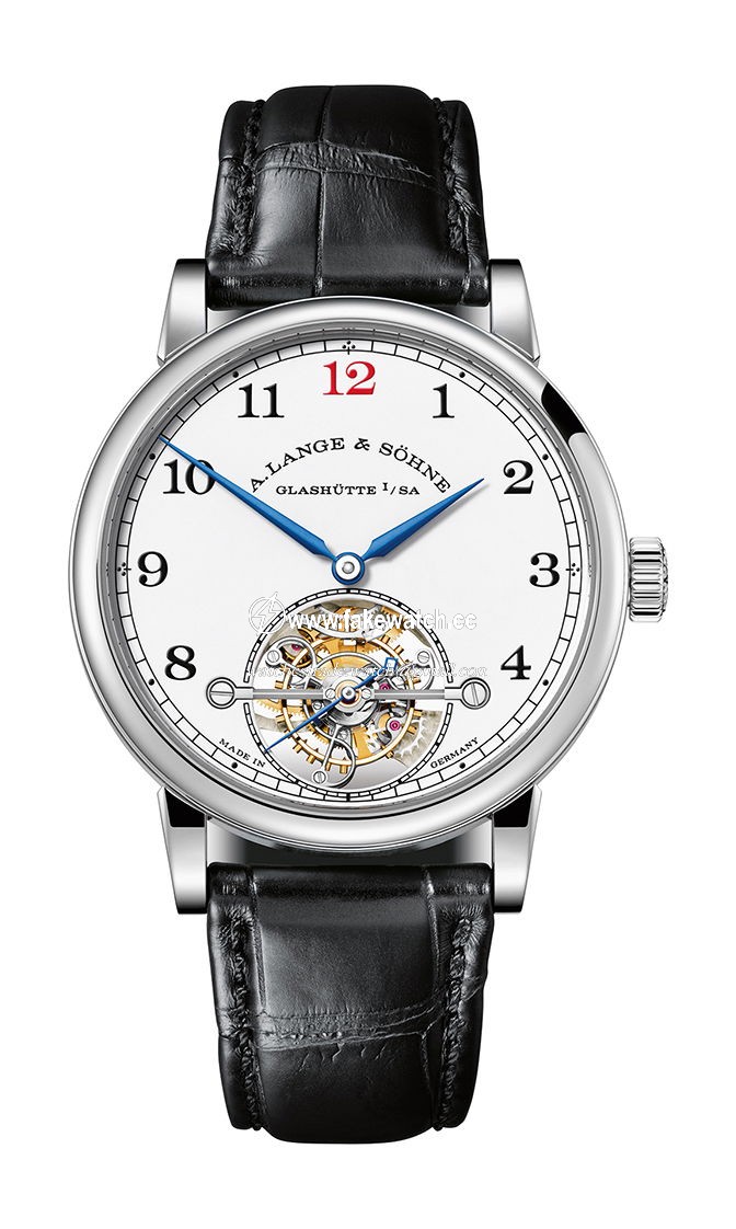 A.Lange & Sohne 1815 Tourbillon 730.079
