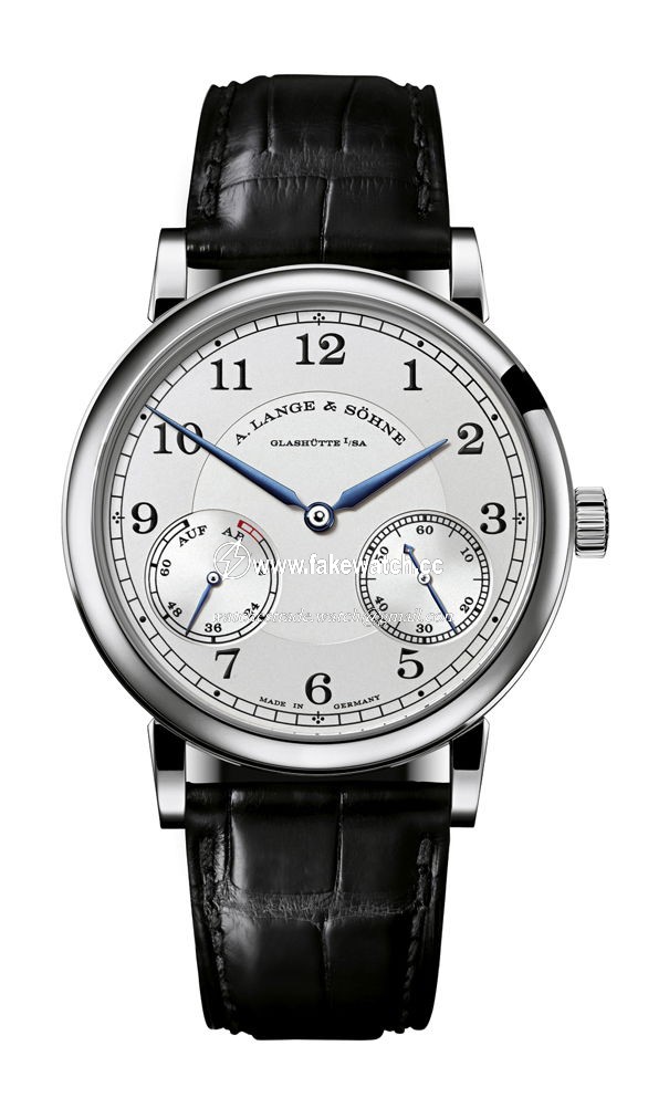 A.Lange & Sohne 1815 Up/Down 234.026