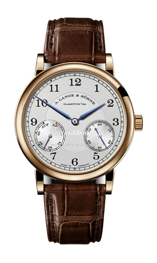 A.Lange & Sohne 1815 Up/Down 234.032