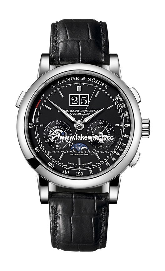 A.Lange & Sohne Datograph Perpetual Tourbillon 740.036FE