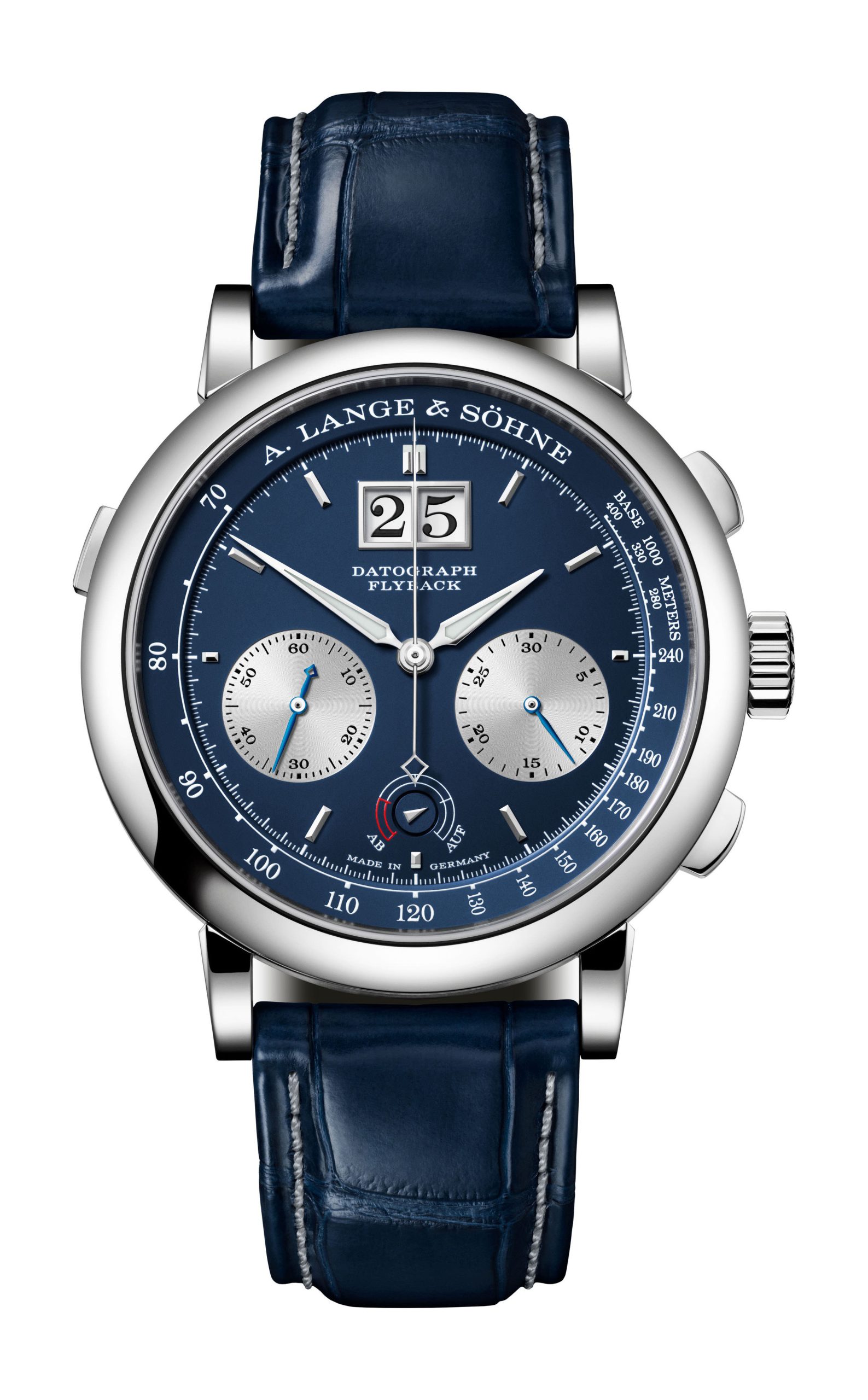 A.Lange & Sohne Datograph Up/Down 405.028