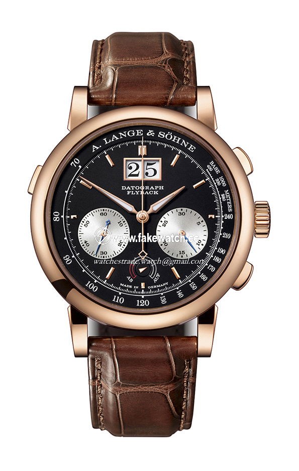 A.Lange & Sohne Datograph Up/Down 405.031