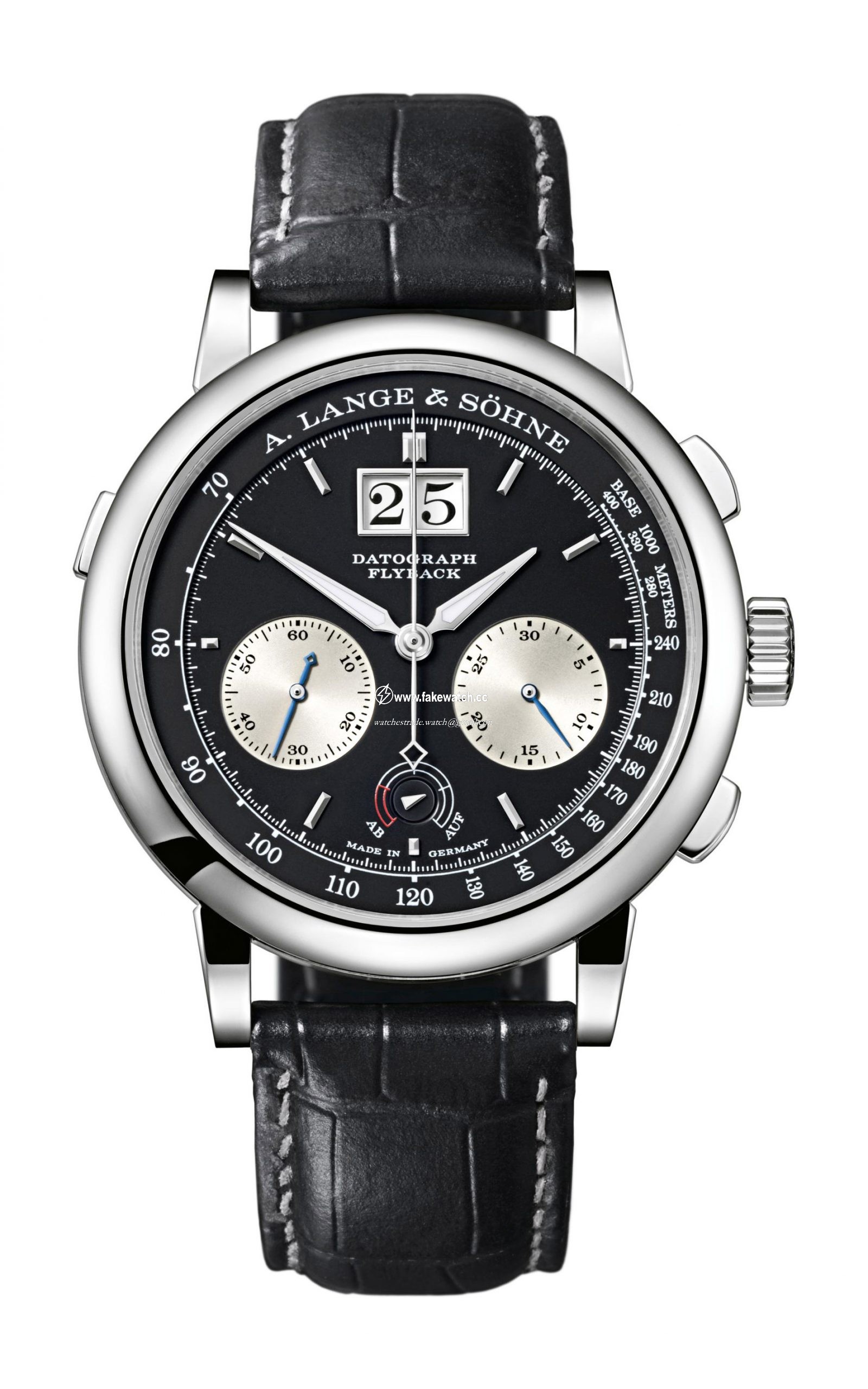 A.Lange & Sohne Datograph Up/Down 405.035