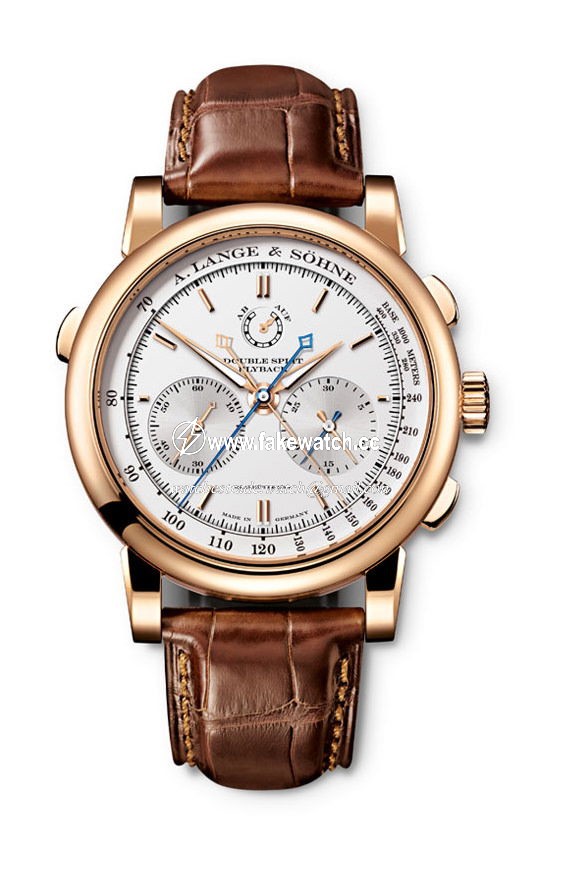 A.Lange & Sohne Double Split 404.032