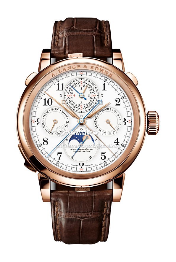 A.Lange & Sohne Grand Complication 912.032F