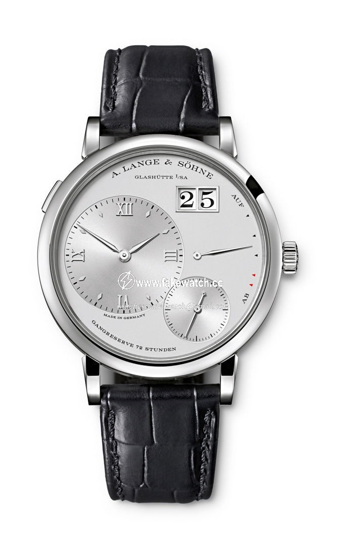 A.Lange & Sohne Grand Lange 1 117.025