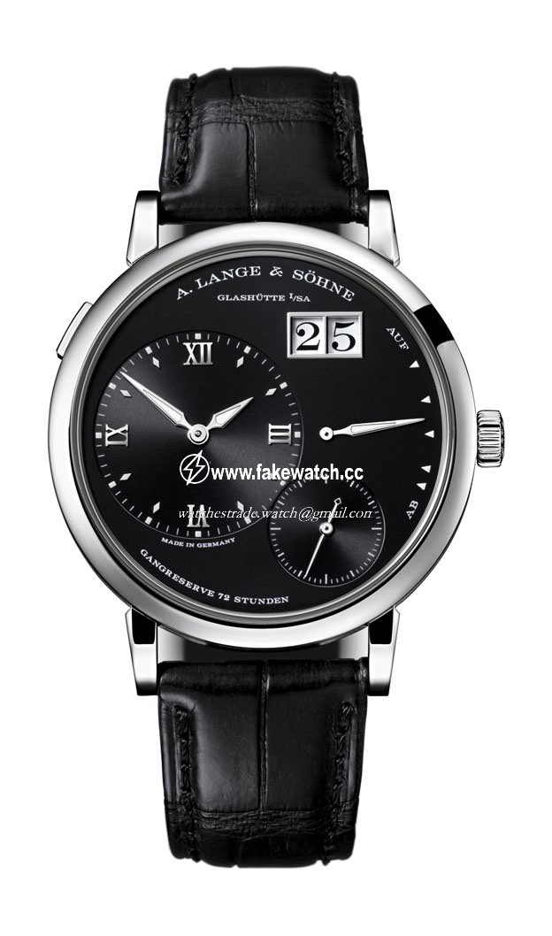 A.Lange & Sohne Grand Lange 1 117.028