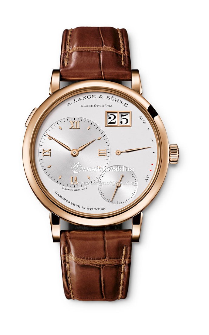 A.Lange & Sohne Grand Lange 1 117.032