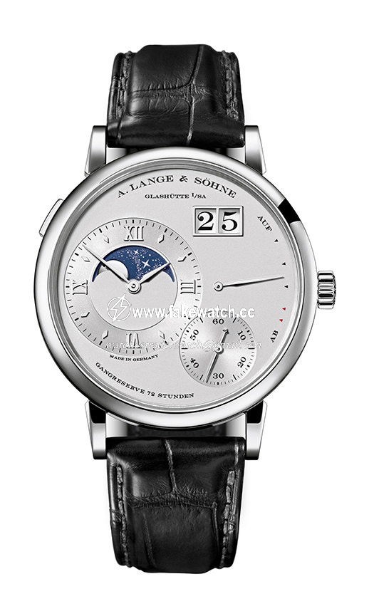 A.Lange & Sohne Grand Lange 1 Moon Phase 139.025