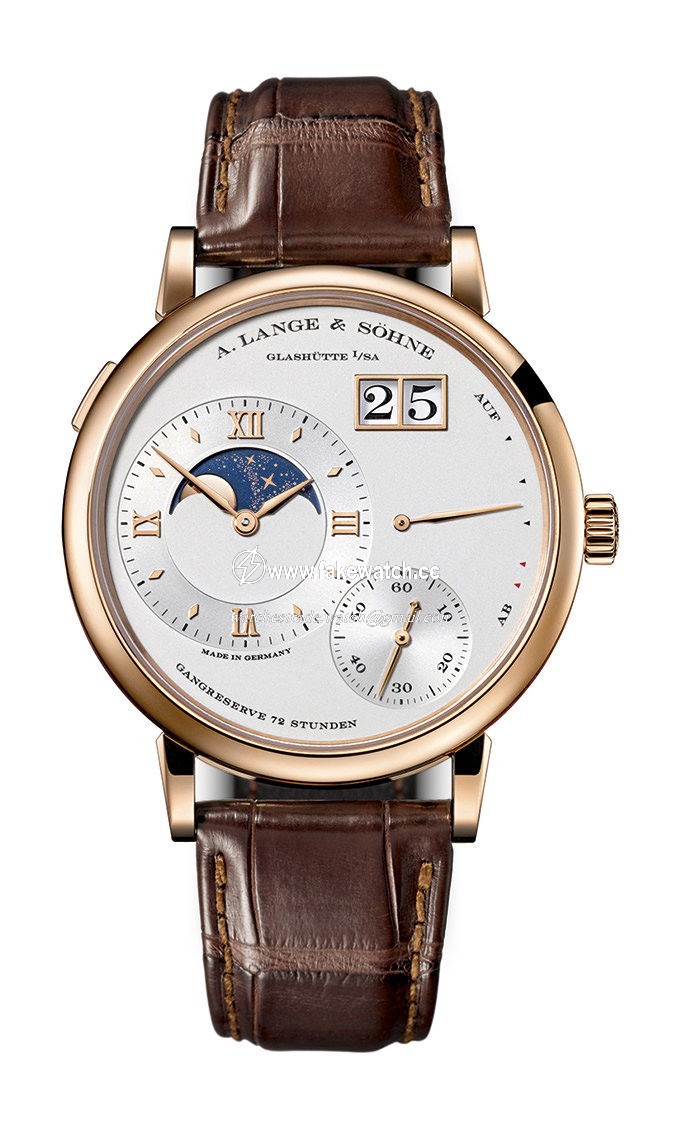 A.Lange & Sohne Grand Lange 1 Moon Phase 139.032