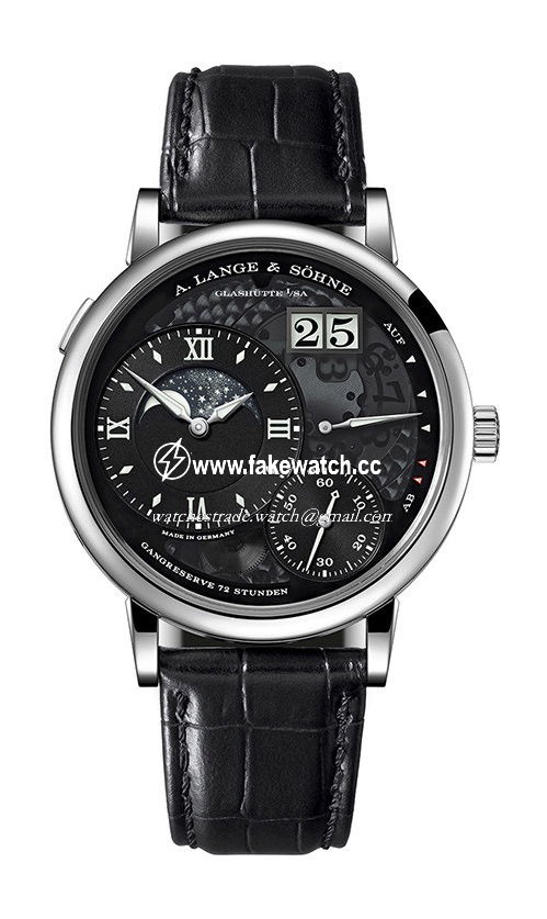 A.Lange & Sohne Grand Lange 1 Moon Phase “Lumen” 139.035