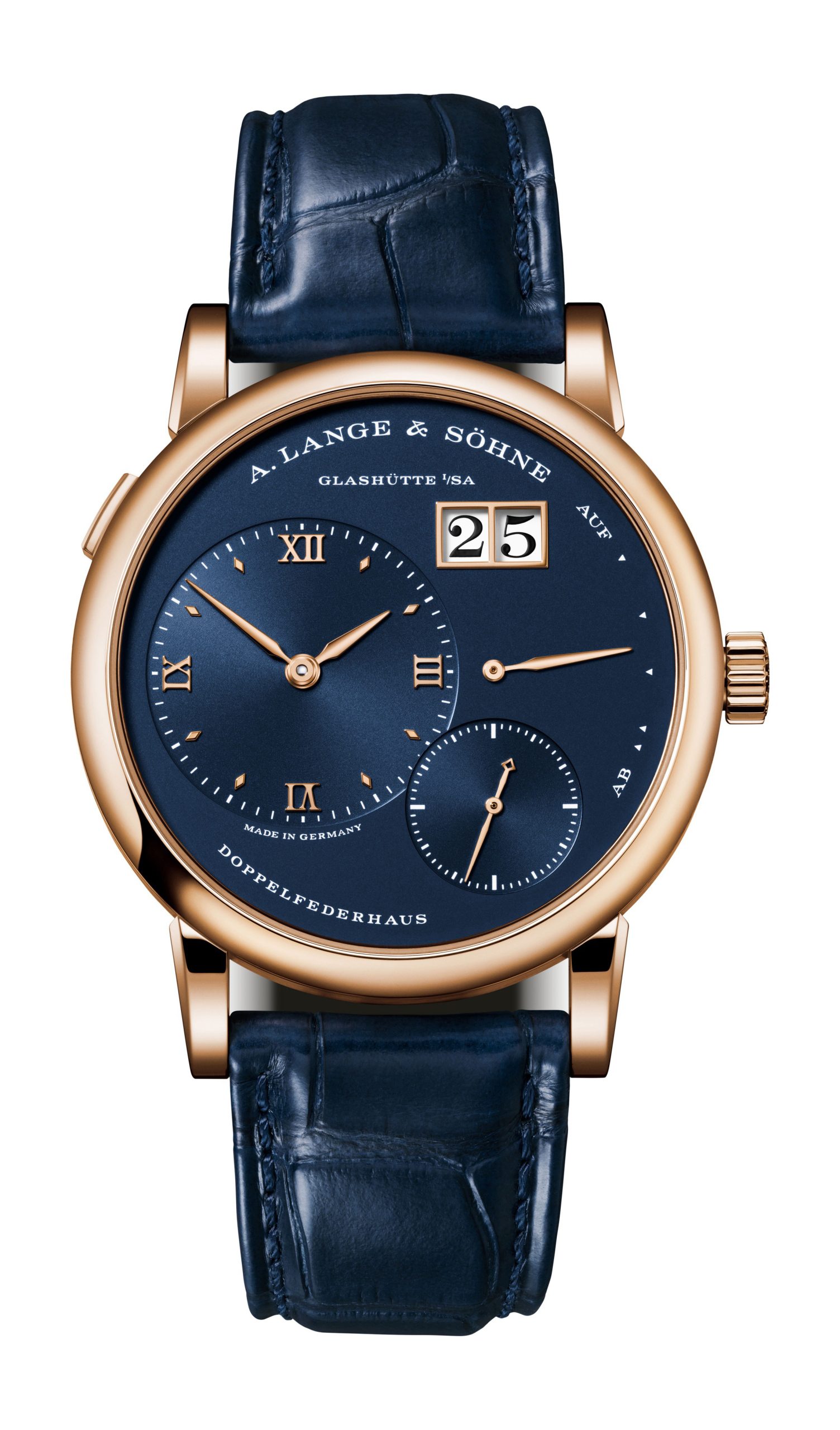 A.Lange & Sohne Lange 1 191.063