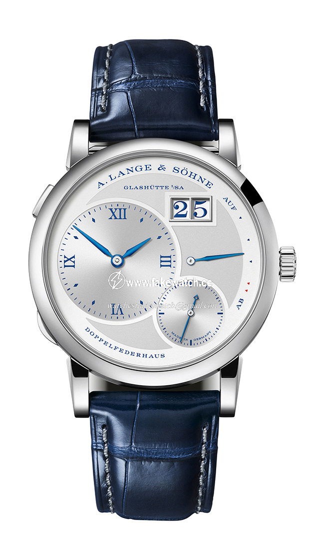 A.Lange & Sohne Lange 1 “25th Anniversary” 191.066