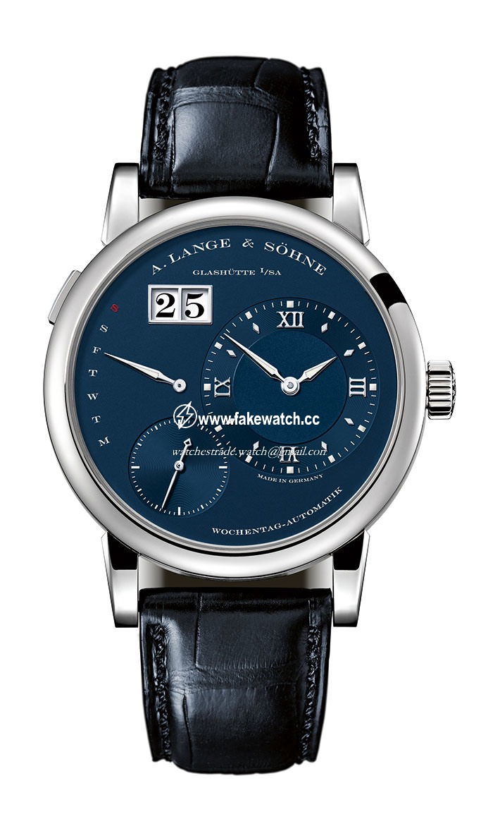 A.Lange & Sohne Lange 1 Daymatic 320.028