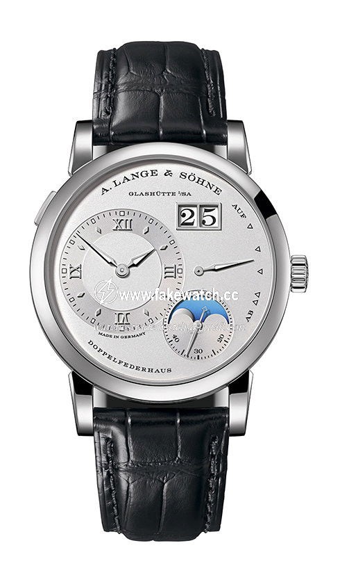 A.Lange & Sohne Lange 1 Moon Phase 192.025