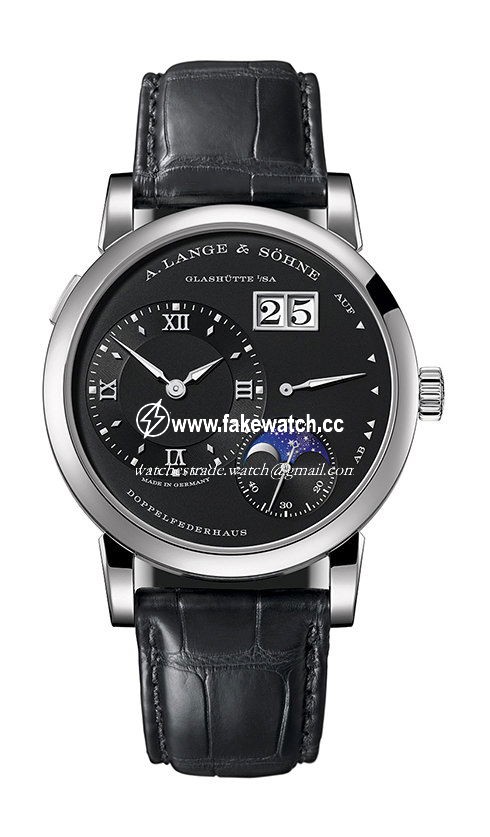 A.Lange & Sohne Lange 1 Moon Phase 192.029