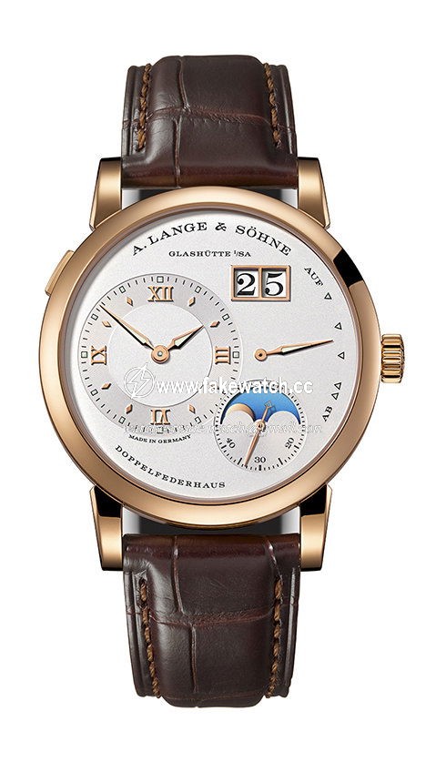 A.Lange & Sohne Lange 1 Moon Phase 192.032