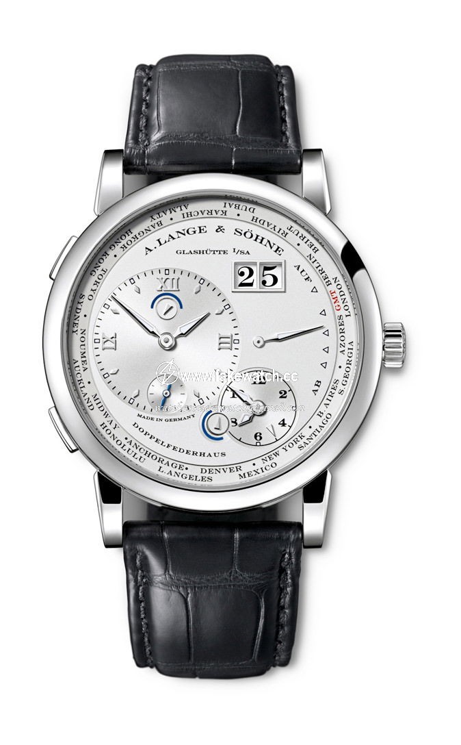 A.Lange & Sohne Lange 1 Time Zone 116.039