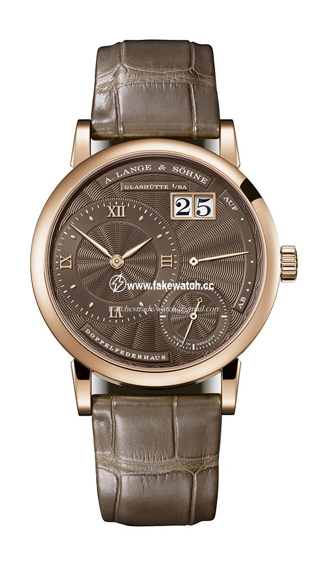 A.Lange & Sohne Little Lange 1 181.037
