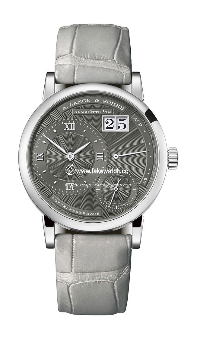 A.Lange & Sohne Little Lange 1 181.038