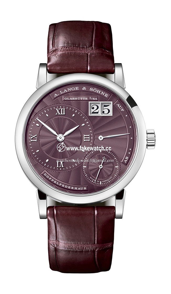 A.Lange & Sohne Little Lange 1 181.039