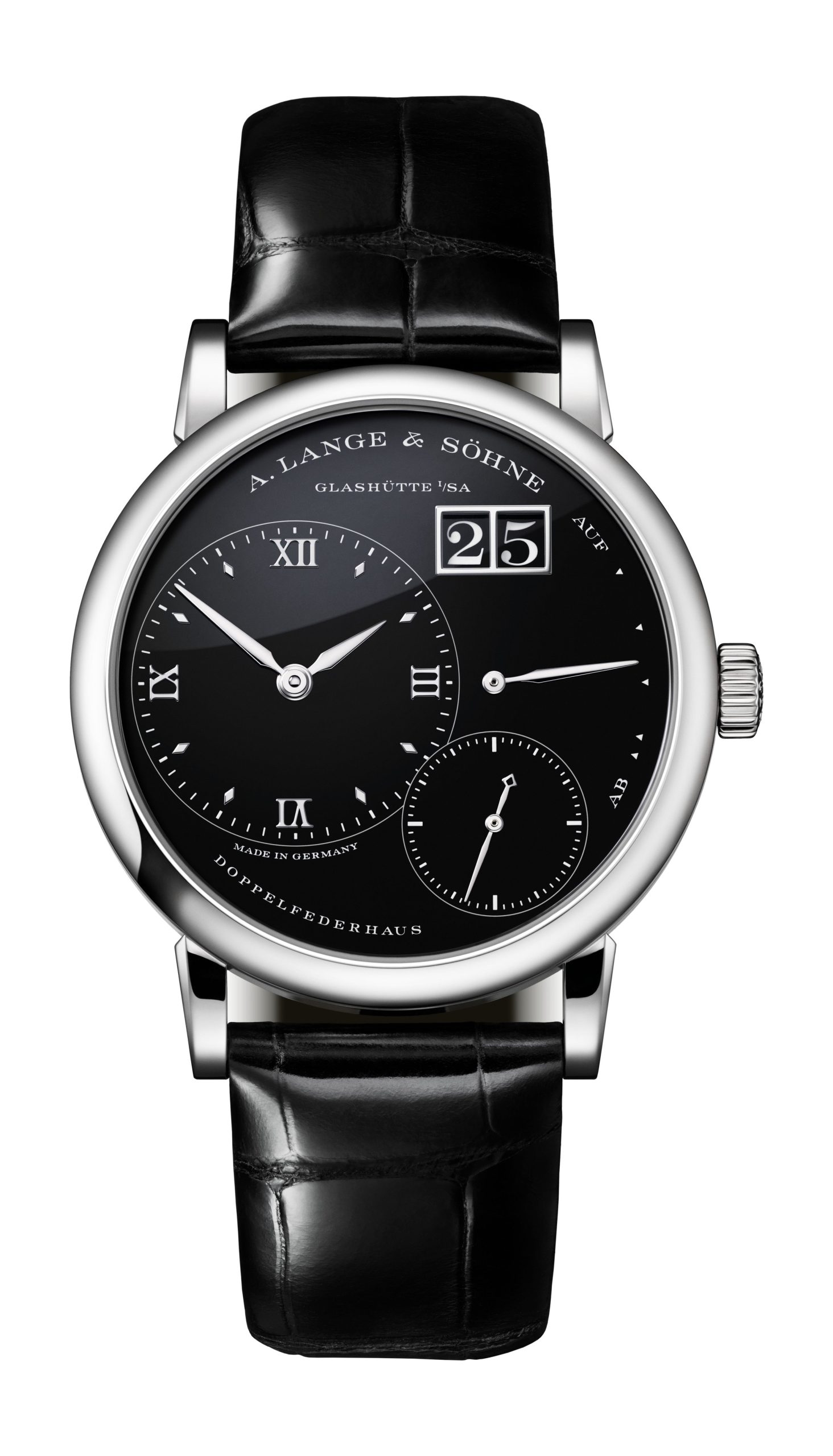 A.Lange & Sohne Little Lange 1 181.062