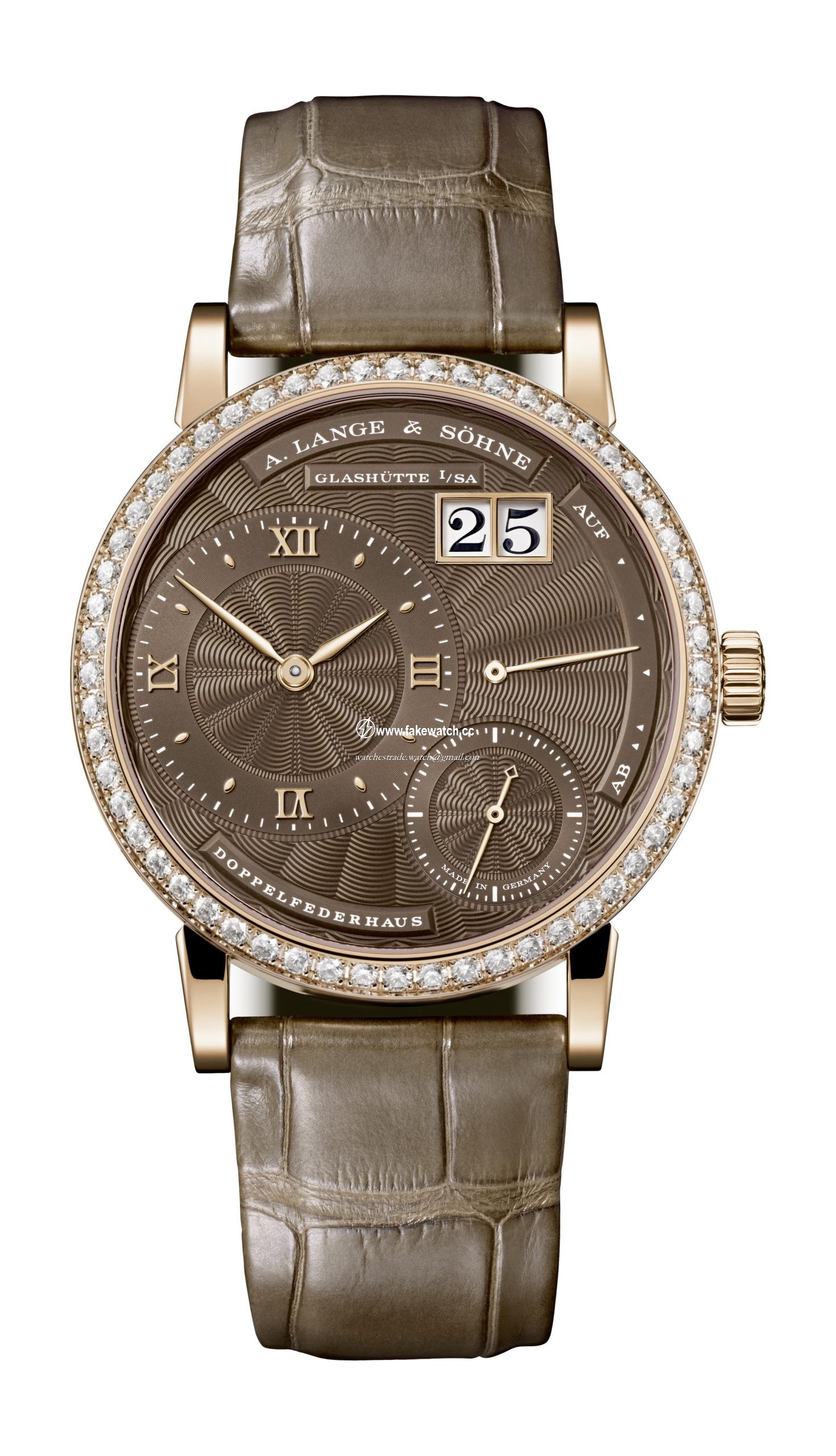 A.Lange & Sohne Little Lange 1 181.837