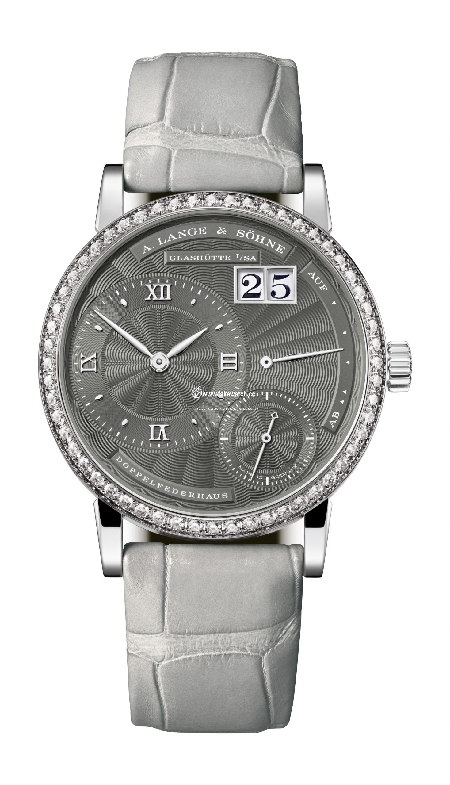 A.Lange & Sohne Little Lange 1 181.838