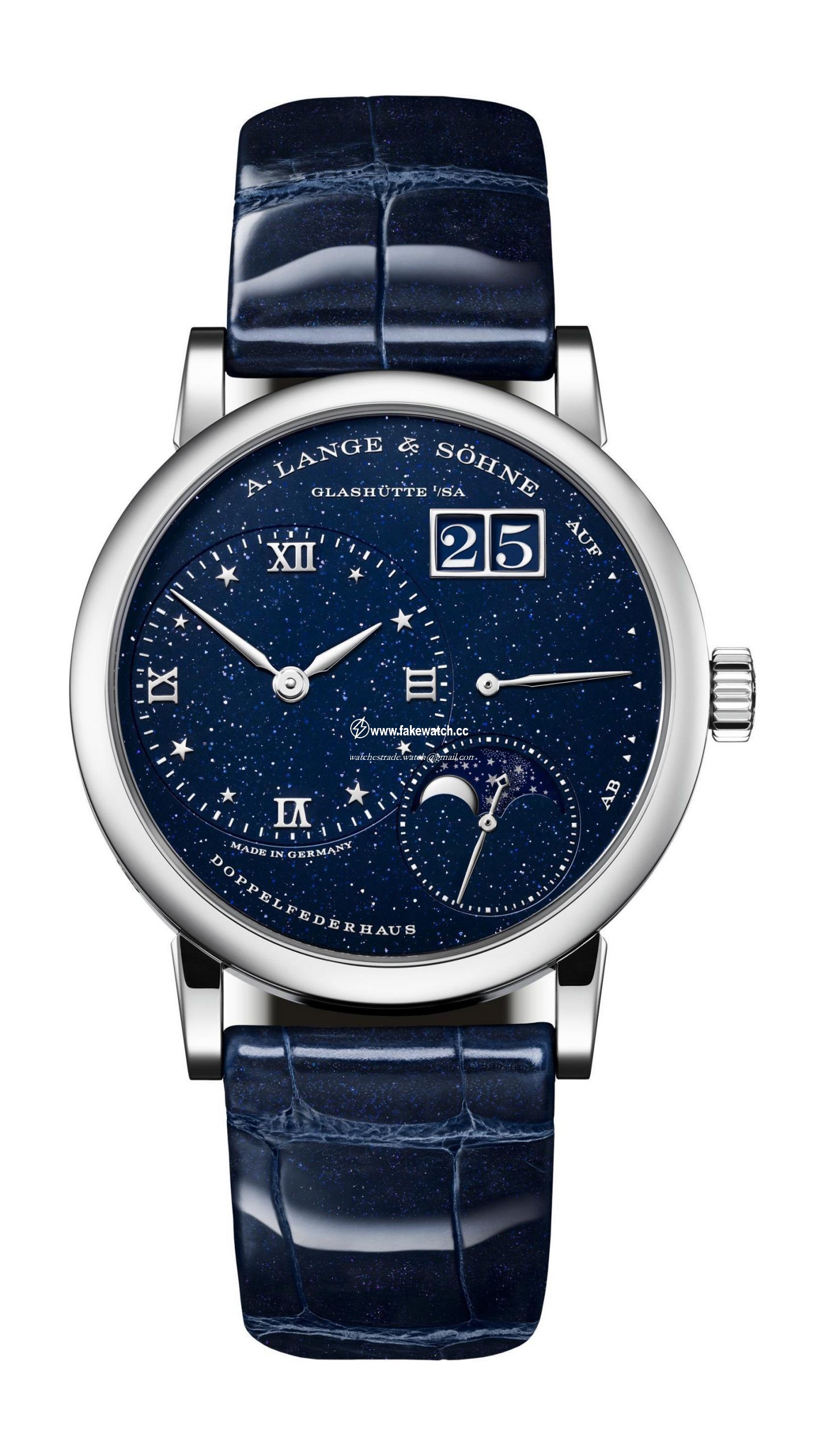 A.Lange & Sohne Little Lange 1 Moon Phase 182.086