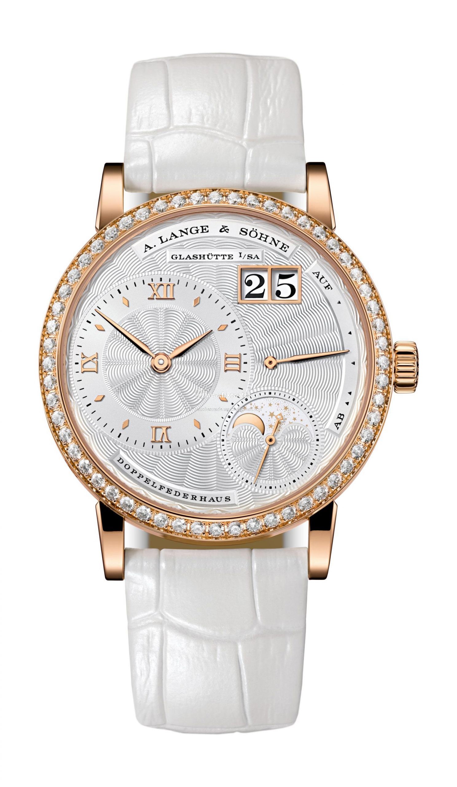 A.Lange & Sohne Little Lange 1 Moon Phase 182.830